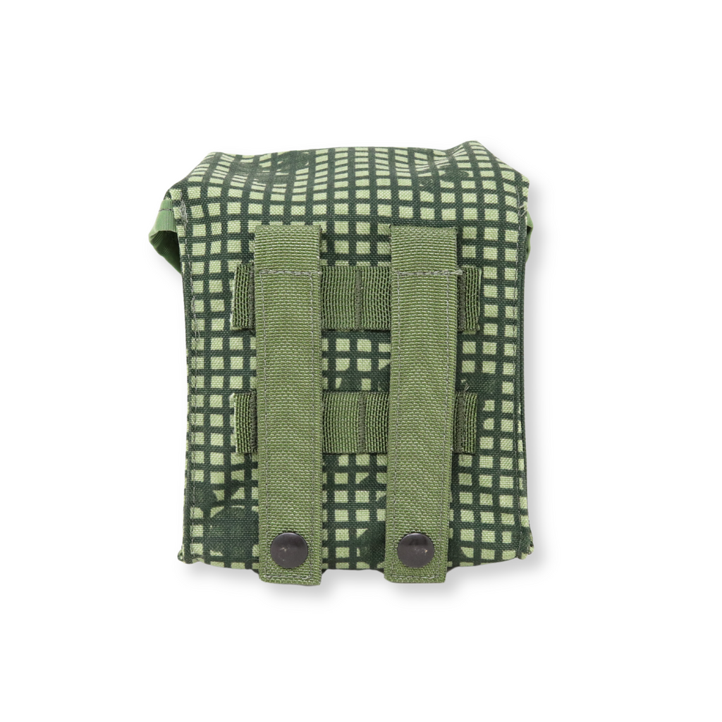 US SAW Pouch - 100/200 Round
