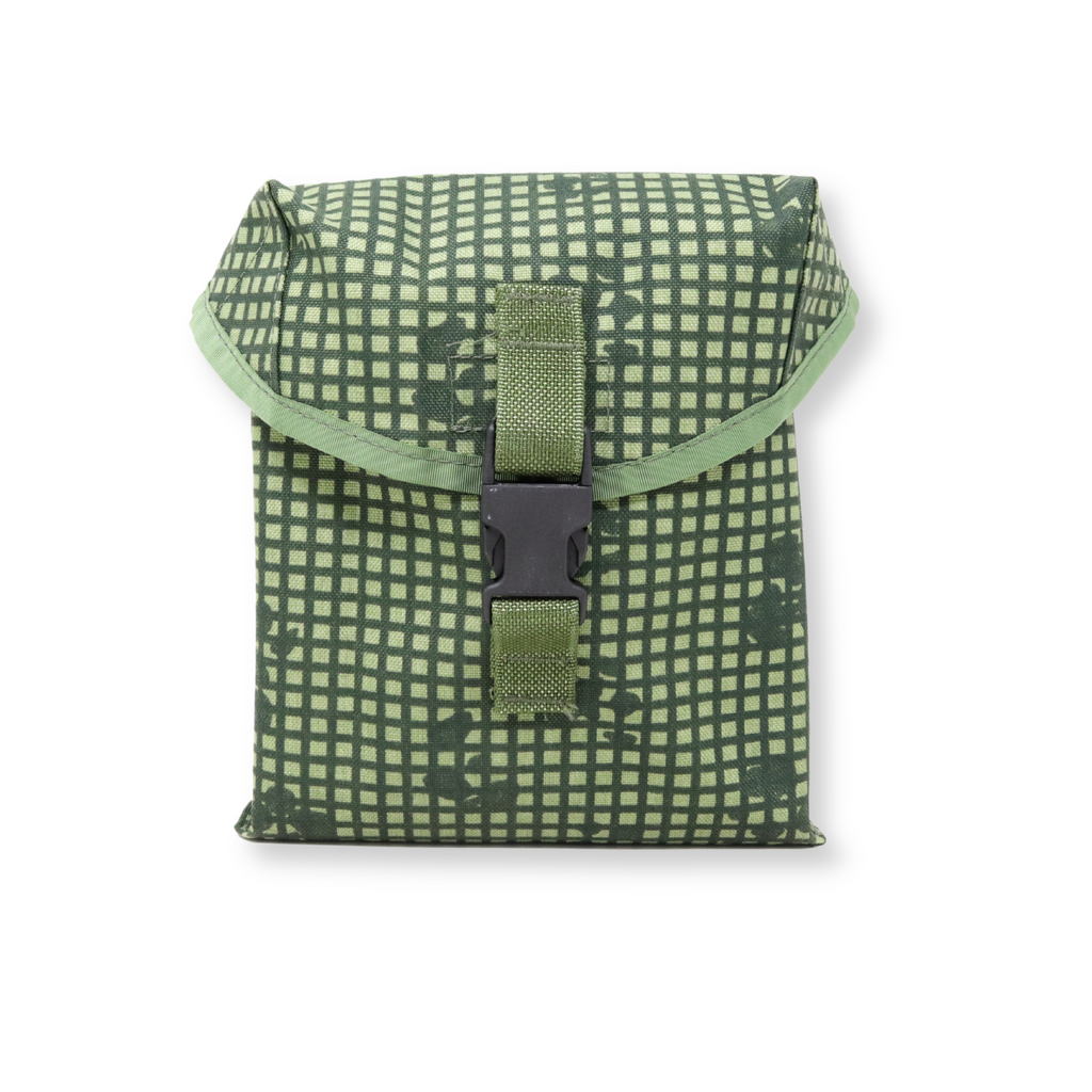 US SAW Pouch - 100/200 Round