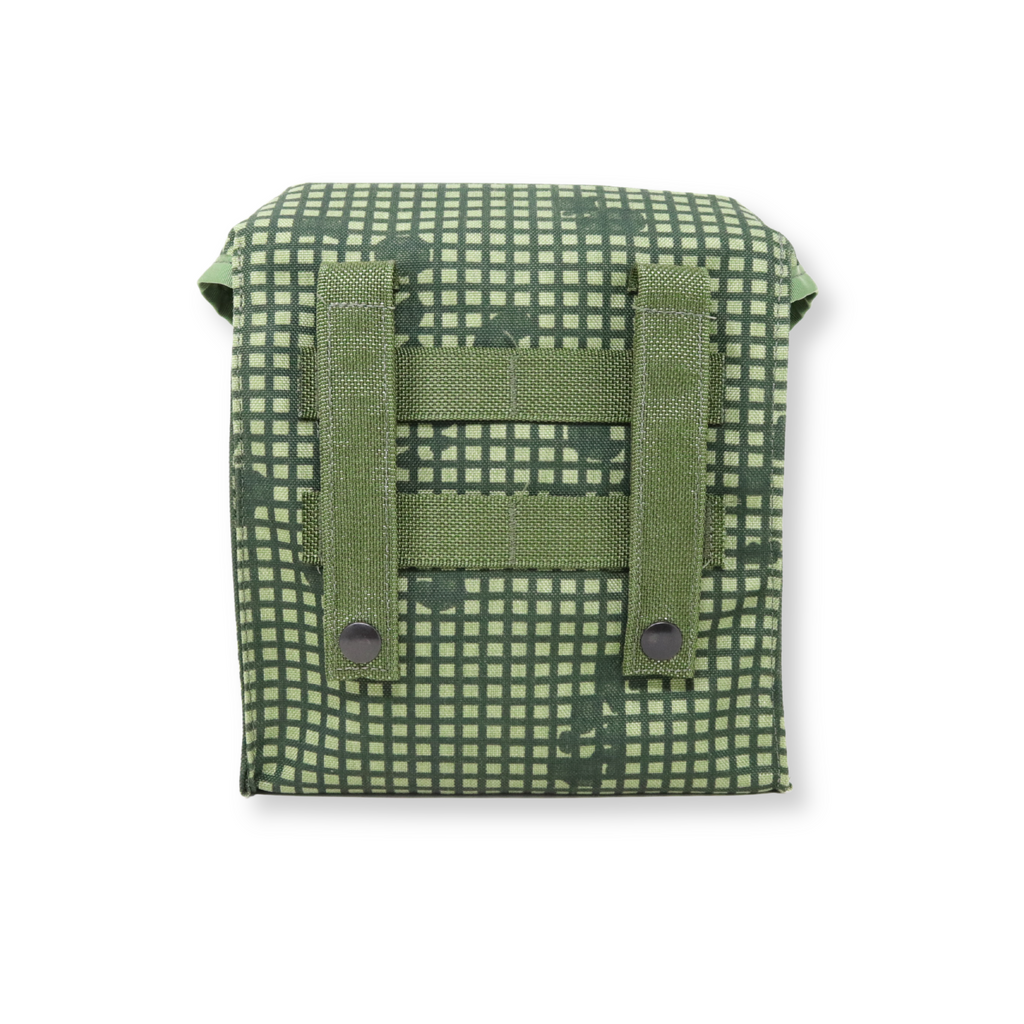 US SAW Pouch - 100/200 Round