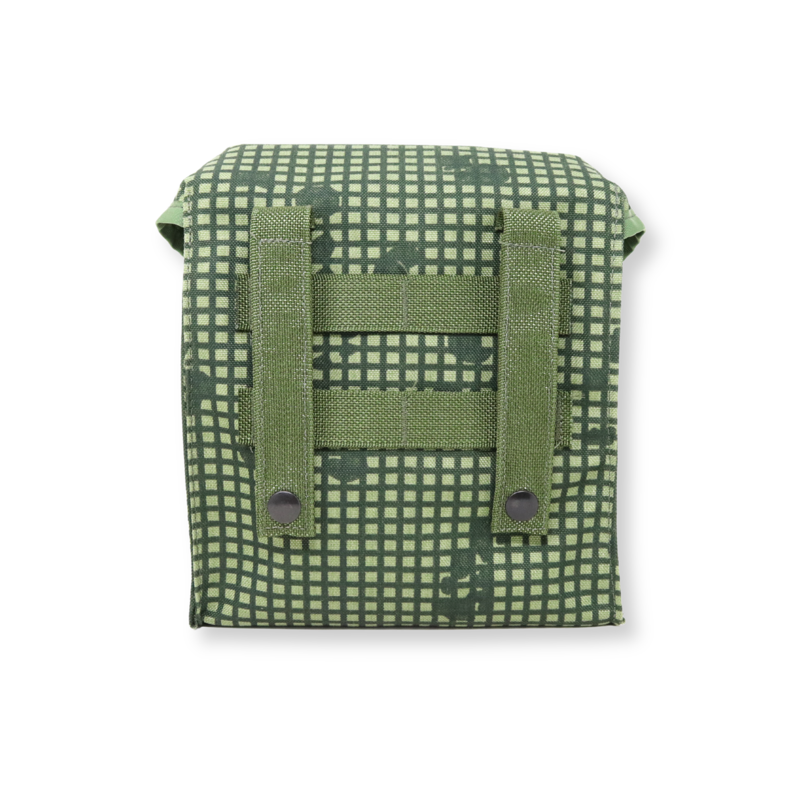 US SAW Pouch - 100/200 Round