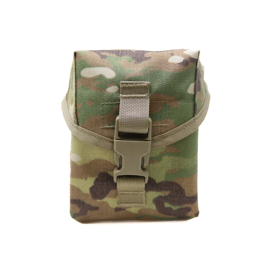 US SAW Pouch - 100/200 Round