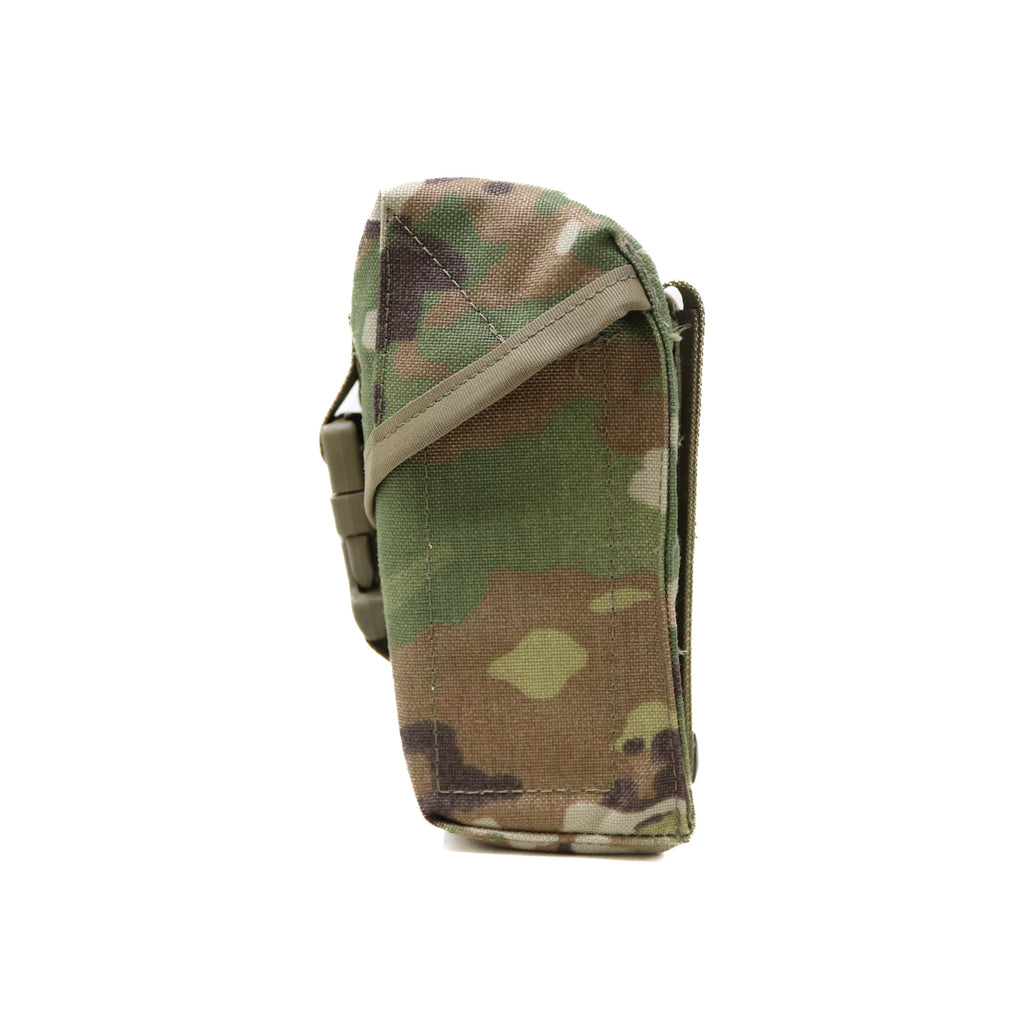 US SAW Pouch - 100/200 Round