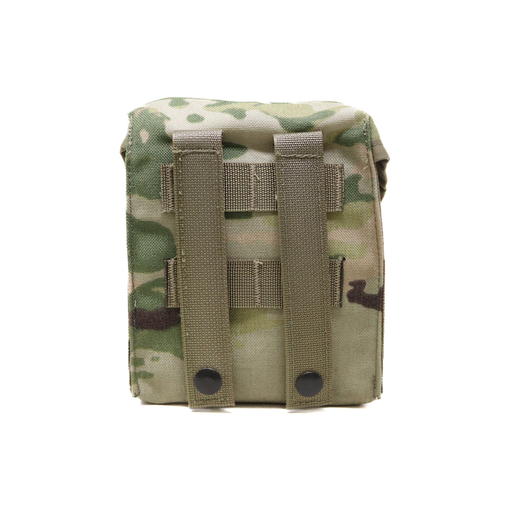 US SAW Pouch - 100/200 Round