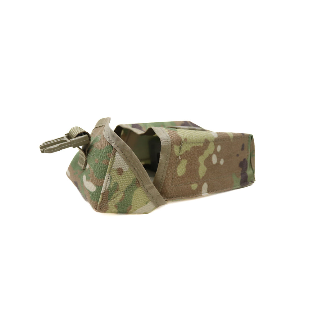 US SAW Pouch - 100/200 Round