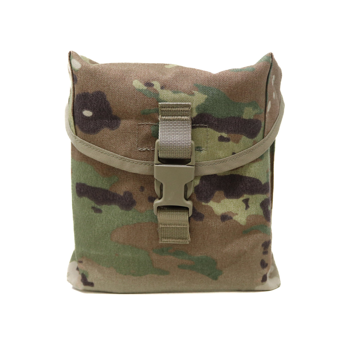 US SAW Pouch - 100/200 Round