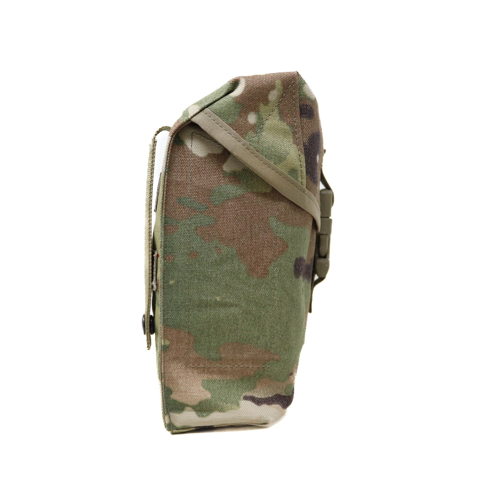 US SAW Pouch - 100/200 Round