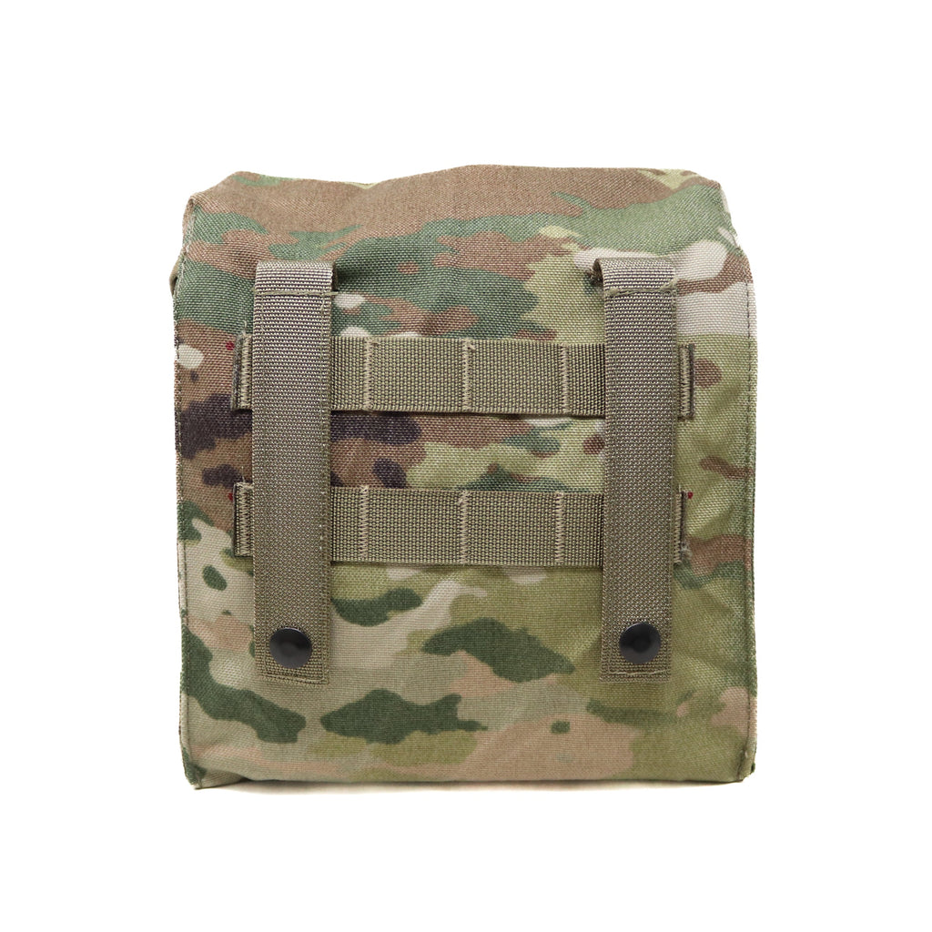 US SAW Pouch - 100/200 Round