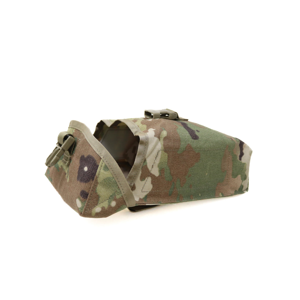 US SAW Pouch - 100/200 Round