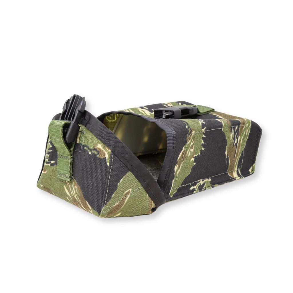 US SAW Pouch - 100/200 Round