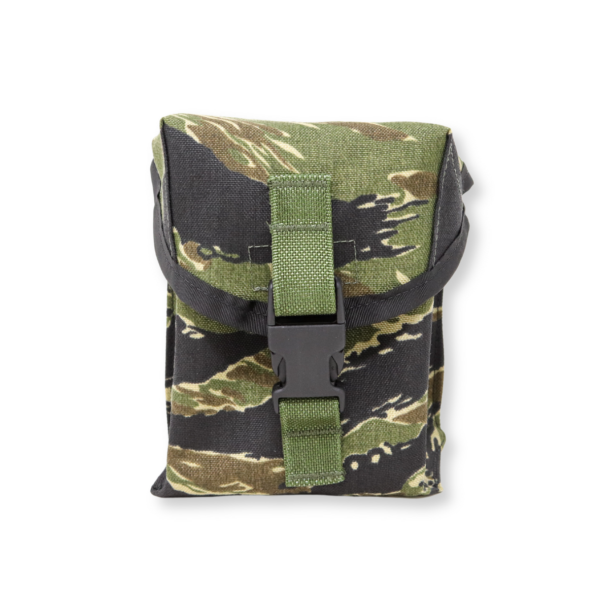 US SAW Pouch - 100/200 Round