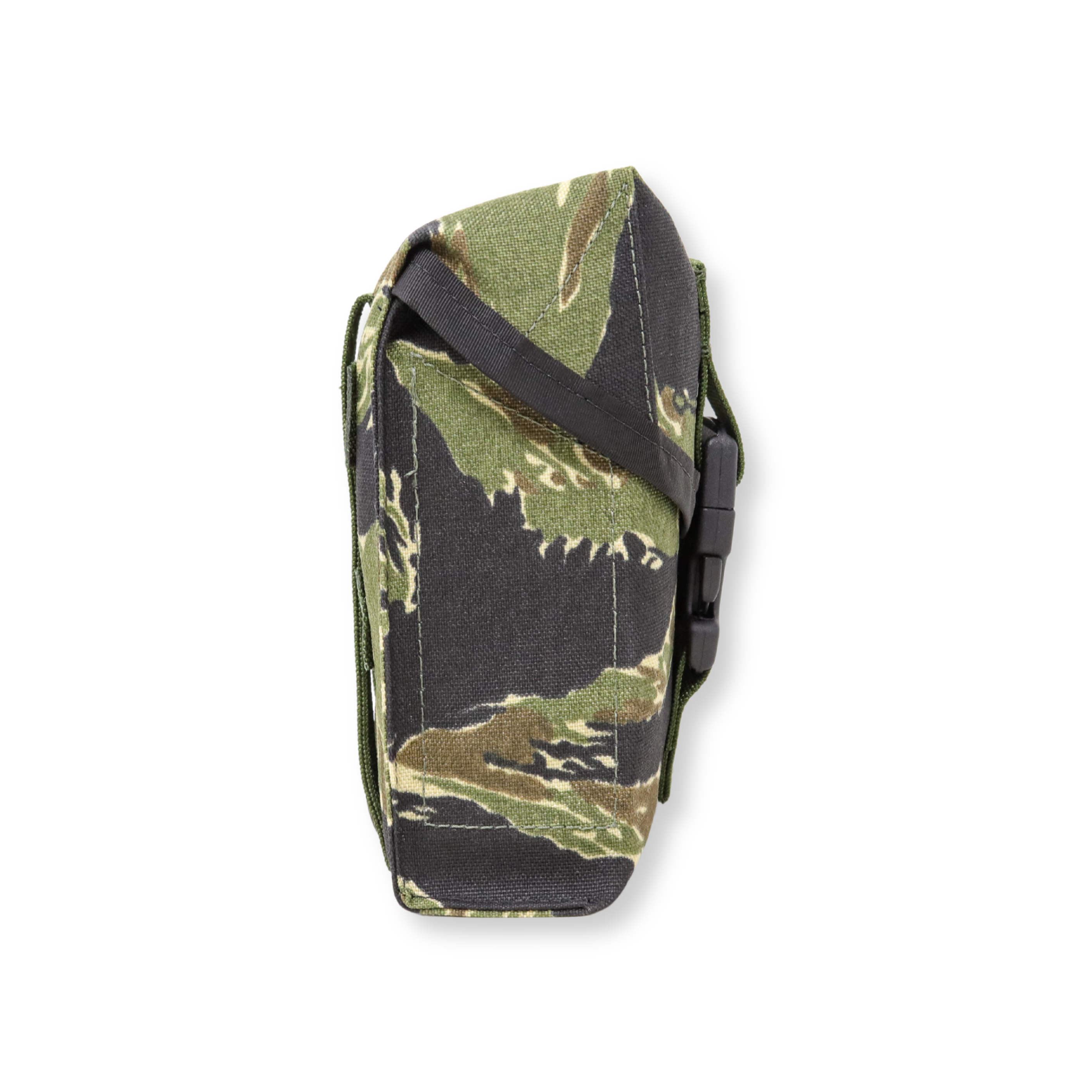 US SAW Pouch - 100/200 Round