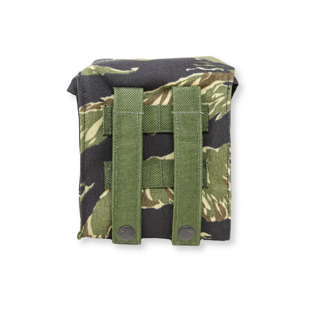US SAW Pouch - 100/200 Round