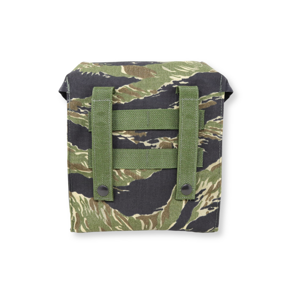 US SAW Pouch - 100/200 Round