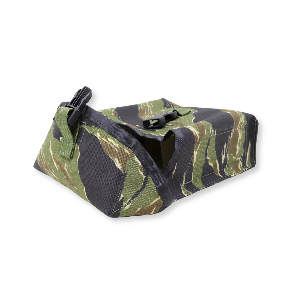 US SAW Pouch - 100/200 Round