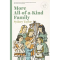 More All-Of-A-Kind Family - Paperback