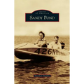 Sandy Pond - Hardcover
