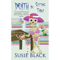 Death by Cutting Table - Paperback