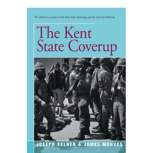 The Kent State Coverup