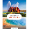 Geysers - Paperback