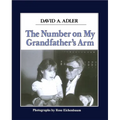 The Number on My Grandfather's Arm - Paperback