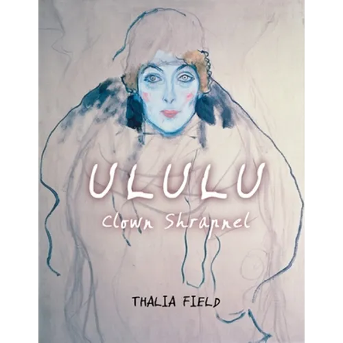 Ululu (Clown Shrapnel) - Paperback