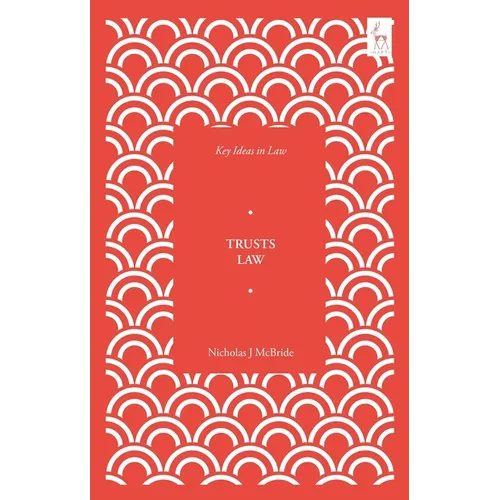Key Ideas in Trusts Law - Paperback