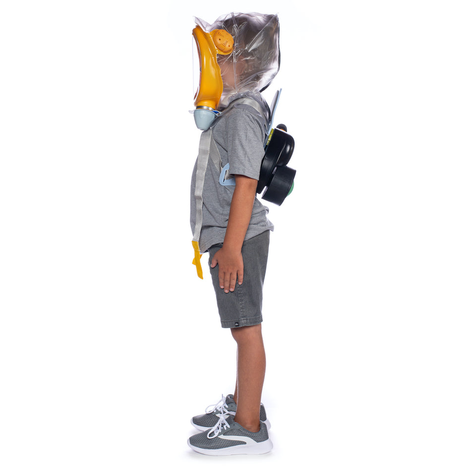 Mira Safety CM-3M