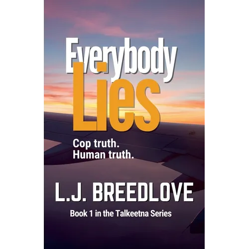 Everybody Lies - Paperback