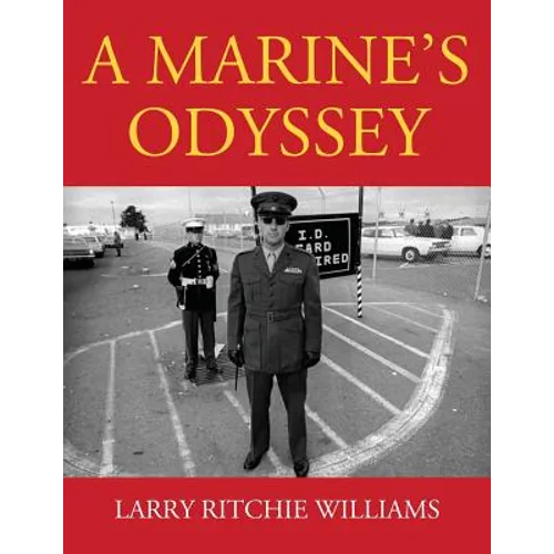A Marine's Odyssey