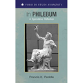 In Philebum: A Speculative Reflection - Paperback