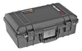 Pelican 1485 AIR Case |  With Foam |  Polypropylene Construction |  Black |  19.17"x12.80"x6.89" |  5.39 lbs