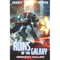 Imminent Failure: A Military Scifi Epic - Paperback