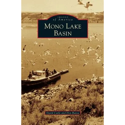Mono Lake Basin