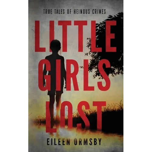 Little Girls Lost - Paperback