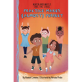 Practice Makes (Almost) Perfect: Book 2 - Paperback