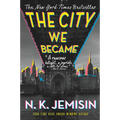 The City We Became - Paperback