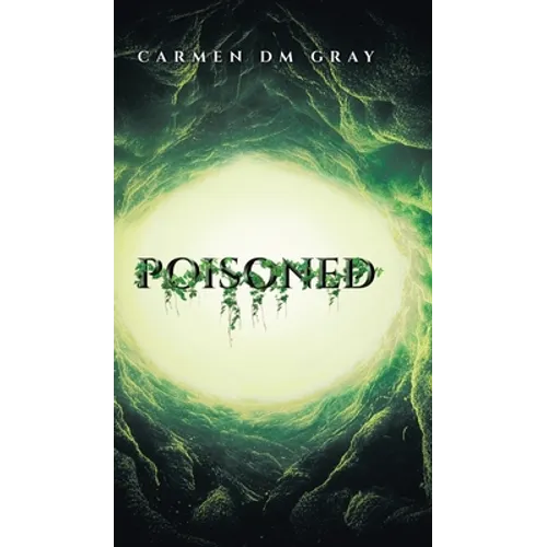 Poisoned - Hardcover