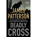 Deadly Cross - Paperback