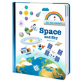 Do You Know?: Space and Sky - Hardcover