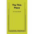 The Thin Place - Paperback
