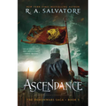 Ascendance: The Demonwars Saga, Book 5 - Paperback