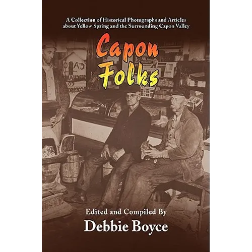 Capon Folks