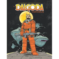 The Dalgoda Omnibus - Paperback