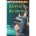Adopted By Werewolves - Paperback