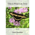 This is What Life Does - Paperback