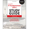 Comptia It Fundamentals (Itf+) Study Guide: Exam Fc0-U61 - Paperback