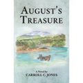 August's Treasure - Paperback