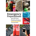 Emergency Preparedness and Off-Grid Communication - Paperback