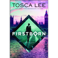 Firstborn: A Progeny Novel - Paperback