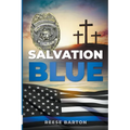 Salvation Blue - Paperback